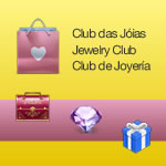 Club of Jewelry