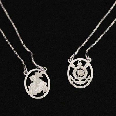News and Releases: Rings, Earrings, Pendants, Bracelets, scapulars, Pendants, Necklaces Silver 925 Corinthians / Beads Children in 925