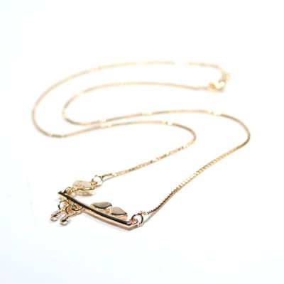 Semi Veneer Jewelry Gold Necklaces, Chokers, scapulars, Earrings, Bangles, Bracelets, Pendants and Natural Brazilian stones