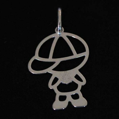 News and Releases: Rings, Earrings, Pendants, Bracelets, scapulars, Pendants, Necklaces Silver 925 Corinthians / Beads Children in 925