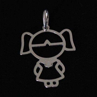 News and Releases: Rings, Earrings, Pendants, Bracelets, scapulars, Pendants, Necklaces Silver 925 Corinthians / Beads Children in 925