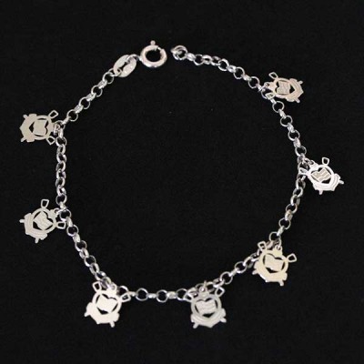 News and Releases: Rings, Earrings, Pendants, Bracelets, scapulars, Pendants, Necklaces Silver 925 Corinthians / Beads Children in 925