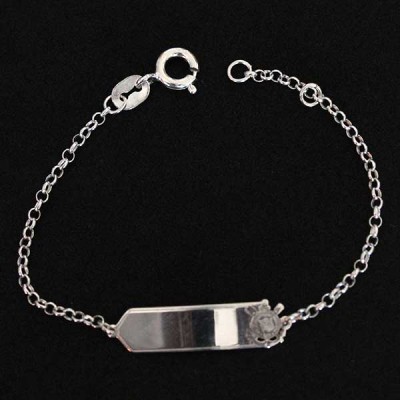 News and Releases: Rings, Earrings, Pendants, Bracelets, scapulars, Pendants, Necklaces Silver 925 Corinthians / Beads Children in 925