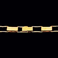 Cartier 18k Gold Bracelet 19cm