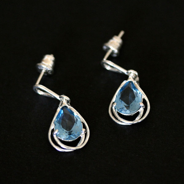 News of the Week: Earrings, Rings, Pendants, scapulars, Necklaces and Bracelets Silver 925