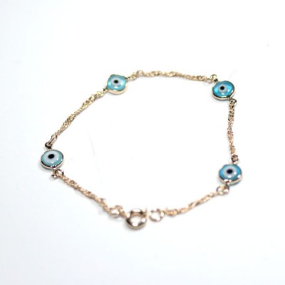 Semi Veneer Jewelry Gold Necklaces, Chokers, scapulars, Earrings, Bangles, Bracelets, Pendants and Natural Brazilian stones
