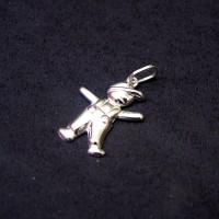 Pendants Silver 925 Child