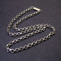Chain Portuguese Steel 40 cm