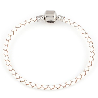 News and Releases: Trinkets Gold Plated, Bracelets Life Moments Leather and Alliances in 925
