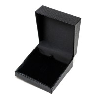 Leather Set Box (Black)