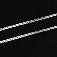 Cartier Stainless Steel Chain 50cm / 0.2cm