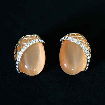 News of the Week: Earrings, Necklaces, Necklaces, Thirds and scapulars Gold Plated