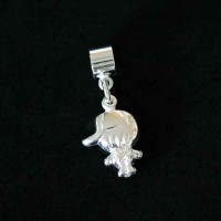 Pingente Prata 925 Menino para Pulseira Momentos de Vida