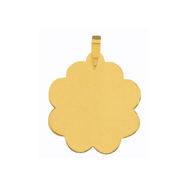 News and Releases: Pendants Gold Plated with engraved photo / Photoengraving