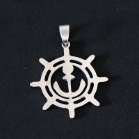 Stainless Steel Pendant Anchor