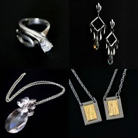 Monthly Subscription Plan for Stainless Steel Jewelry