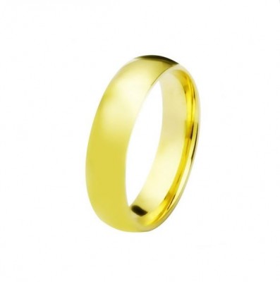 News and Releases: Dating or Commitment Rings Gold Plated