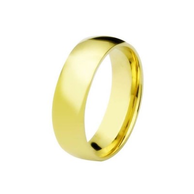 News and Releases: Dating or Commitment Rings Gold Plated