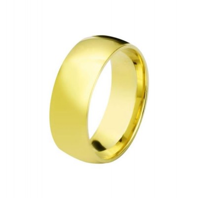 News and Releases: Dating or Commitment Rings Gold Plated