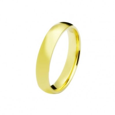 News and Releases: Dating or Commitment Rings Gold Plated
