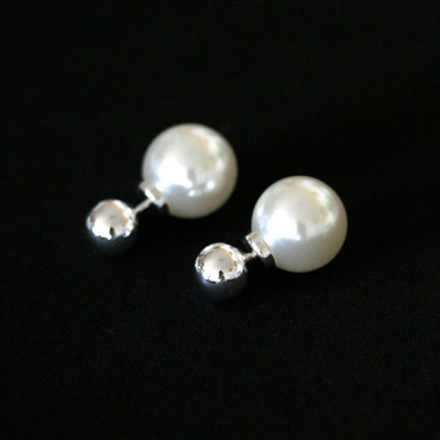 News and Releases of the Week: Rings and Earrings Silver 925 Dondoca Dior