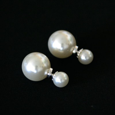 News and Releases of the Week: Rings and Earrings Silver 925 Dondoca Dior