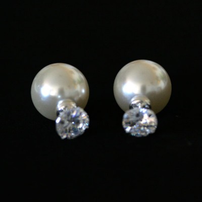 News and Releases of the Week: Rings and Earrings Silver 925 Dondoca Dior