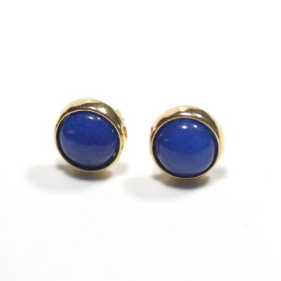 Semi Veneer Jewelry Gold Necklaces, Chokers, scapulars, Earrings, Bangles, Bracelets, Pendants and Natural Brazilian stones