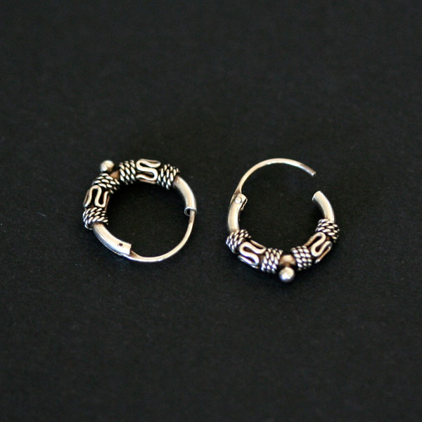 News of the Week: Earrings, Rings, Pendants, scapulars, Necklaces and Bracelets Silver 925