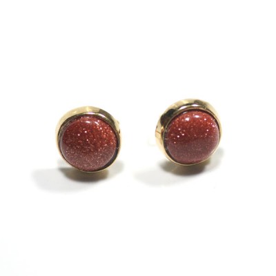 Semi Veneer Jewelry Gold Necklaces, Chokers, scapulars, Earrings, Bangles, Bracelets, Pendants and Natural Brazilian stones