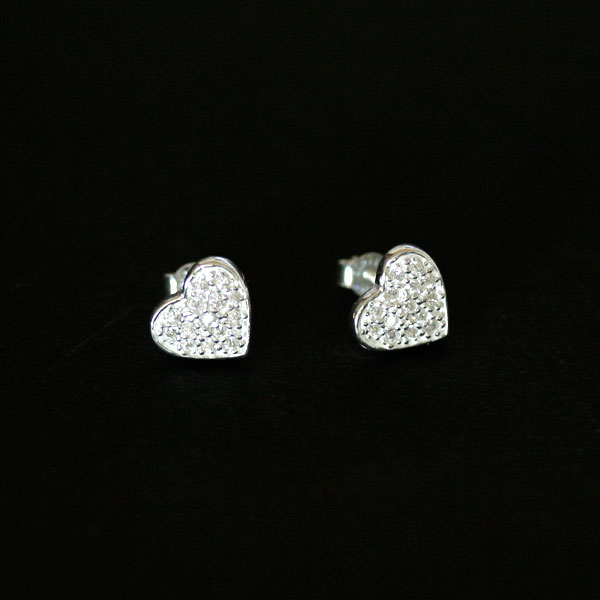 News of the Week: Earrings and Rings 925 Silver - Several Models