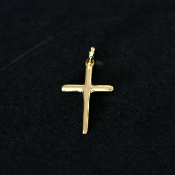 News of the Week Earring Silver 925 and 18k gold pendant 0750