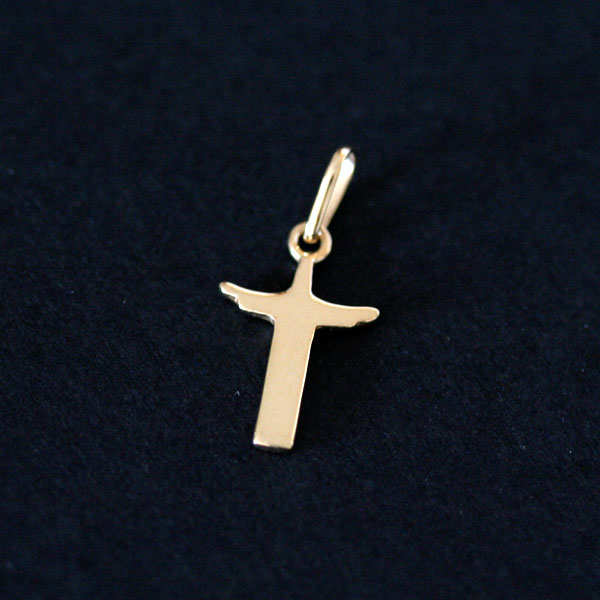News of the Week: Pendants, Earrings and 18K Gold Scapular - Several Models