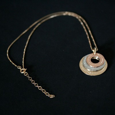 News and Releases: Semi plated jewelry gold Earrings, Rings, Bangles, Bracelets, Pendants, Necklaces, Rosaries, scapulars, Chains and Anklets