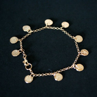 News and Releases: scapulars 925 Silver - Rings, Earrings, Bracelets, Pendants, Pandora, Moments of Life, Pendant Necklace and Gold Plated
