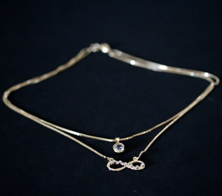 News and Releases of the Week: Semi Jewelry Gold Plated and Silver 925 Rings, Earrings, Pendants, Necklaces, Pendants and Bracelets
