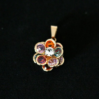 News and Releases: Semi Jewelry Gold Plated Pendants, Rings, Earrings, and Piercings