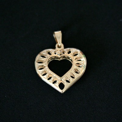 News and Releases: Semi Jewelry Gold Plated Pendants, Rings, Earrings, and Piercings