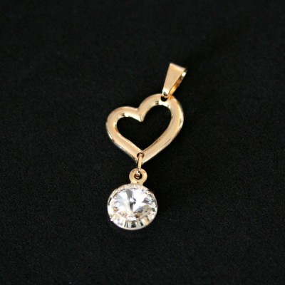 News and Releases: Semi Jewelry Gold Plated Pendants, Rings, Earrings, and Piercings