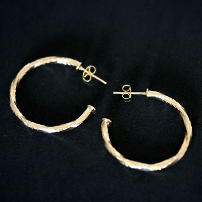 Anillos de oro de la joyería de chapa Semi, pendientes, collares, colgantes, pulseras y colgantes