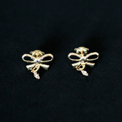 Anillos de oro de la joyería de chapa Semi, pendientes, collares, colgantes, pulseras y colgantes