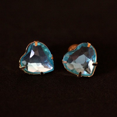News and Releases: Semi jewelry gold plated rings and earrings