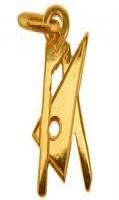 Pendant in 18k Gold Graduation for All Academic Courses