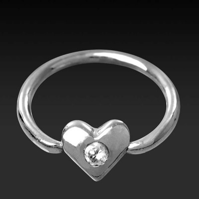News: Piercings Nose, Navel and Ear in 18k Gold and 18k White Gold 18k