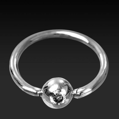 News: Piercings Nose, Navel and Ear in 18k Gold and 18k White Gold 18k