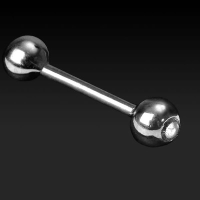 News: Piercings Nose, Navel and Ear in 18k Gold and 18k White Gold 18k