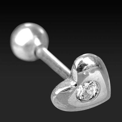 News: Piercings Nose, Navel and Ear in 18k Gold and 18k White Gold 18k