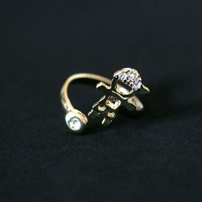 News and Release of the Week: Semi-plated rings jewelry, phalanges, earrings, pandora, charms, bracelets moments of life, dior dondoca
