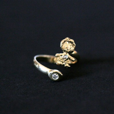 News and Release of the Week: Semi-plated rings jewelry, phalanges, earrings, pandora, charms, bracelets moments of life, dior dondoca