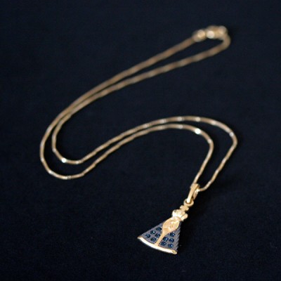 News and Releases: scapulars 925 Silver - Rings, Earrings, Bracelets, Pendants, Pandora, Moments of Life, Pendant Necklace and Gold Plated